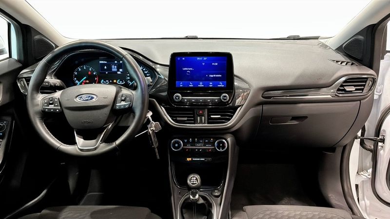 Ford Puma bild 8