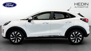 Ford Puma bild 3