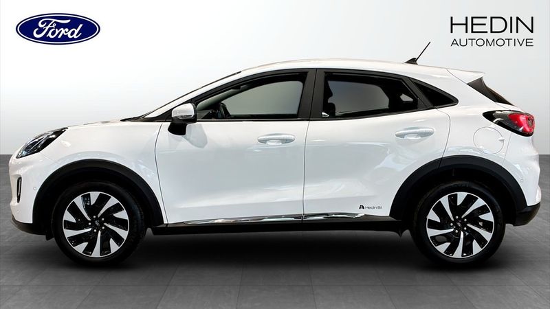 Ford Puma bild 3