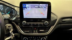 Ford Puma bild 13