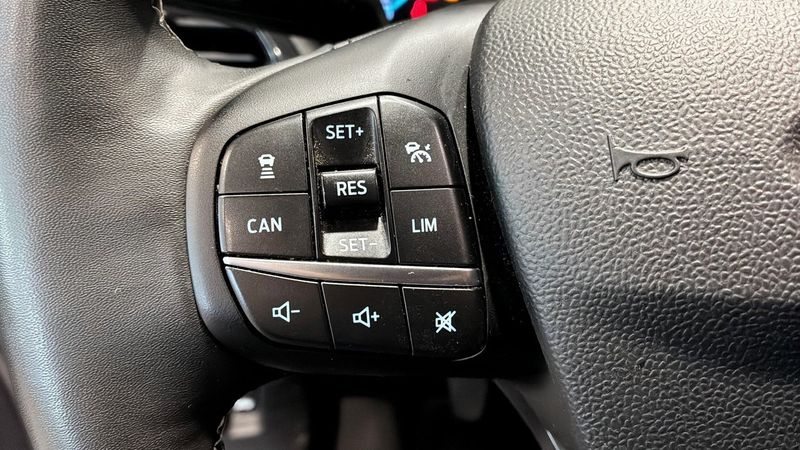 Ford Puma bild 17