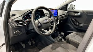 Ford Puma bild 20