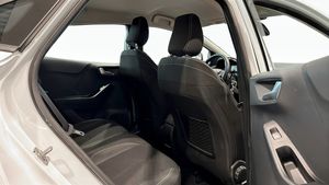 Ford Puma bild 9