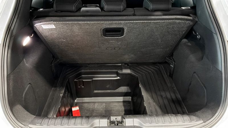 Ford Puma bild 22
