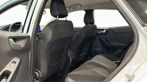Ford Puma bild 21