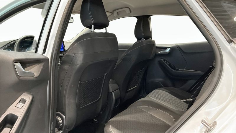 Ford Puma bild 21