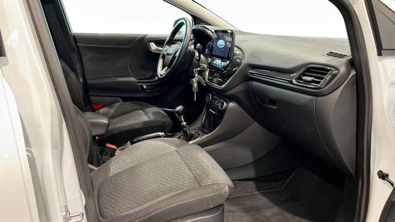 Ford Puma bild 7
