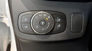 Ford Puma bild 19