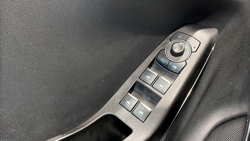 Ford Puma bild 11