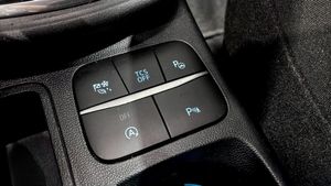 Ford Puma bild 15