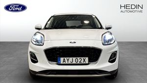 Ford Puma bild 5