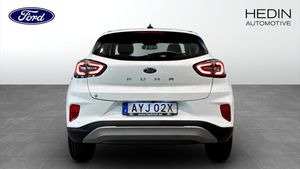 Ford Puma bild 4