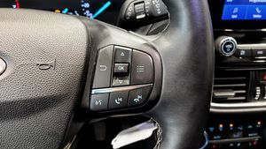 Ford Puma bild 18