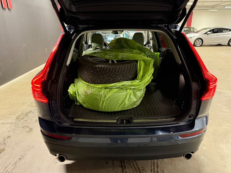 Volvo XC60 bild 10
