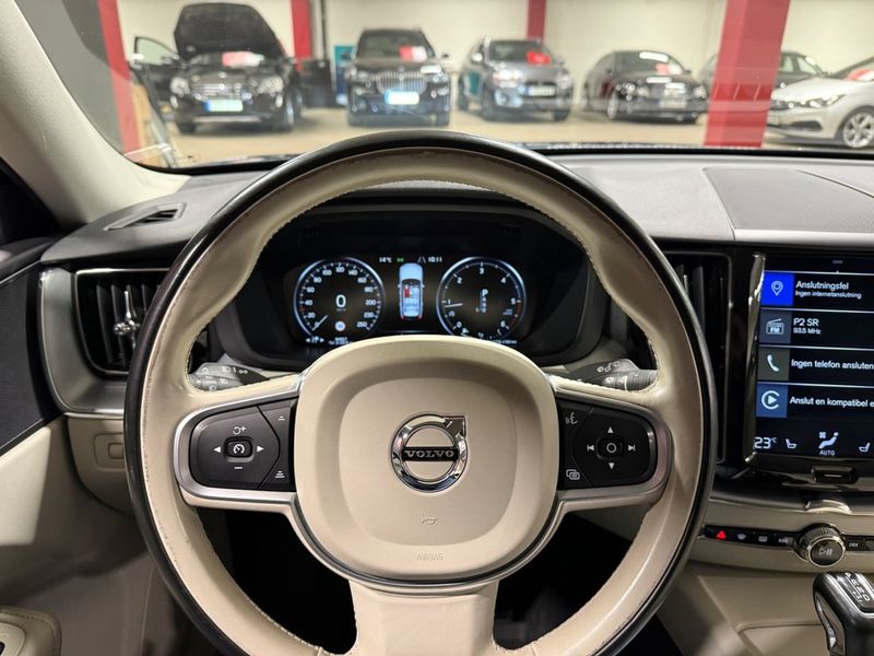 Volvo XC60 bild 16