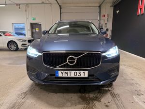 Volvo XC60 bild 9