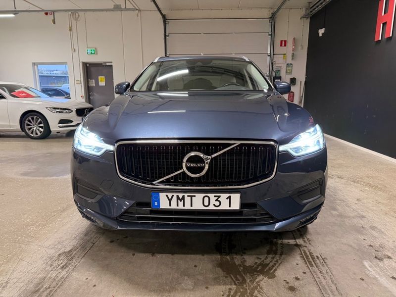 Volvo XC60 bild 9