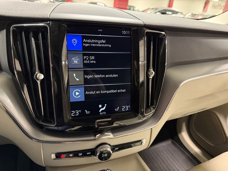 Volvo XC60 bild 19