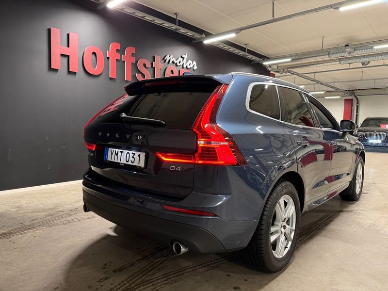 Volvo XC60 bild 3