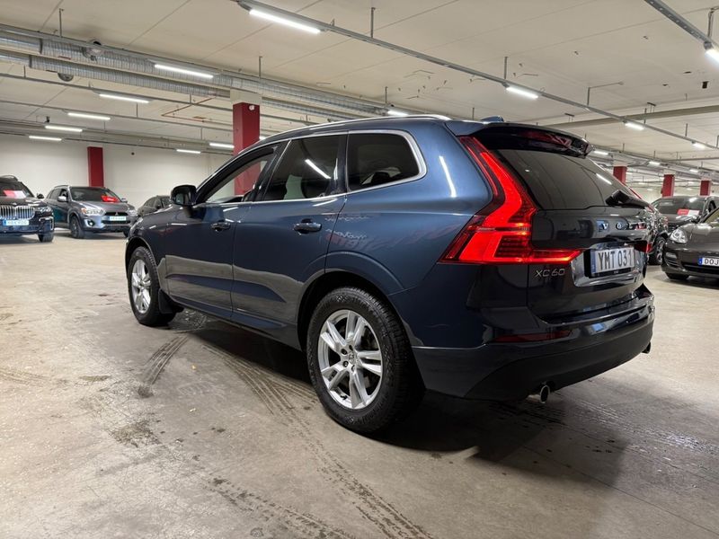 Volvo XC60 bild 6