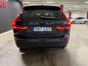 Volvo XC60 bild 4