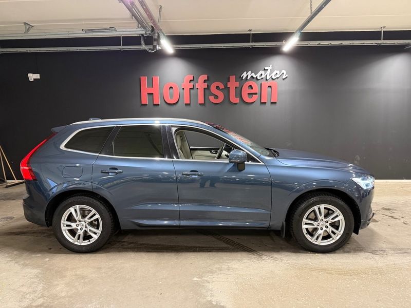 Volvo XC60 bild 2