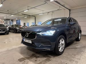 Volvo XC60 bild 8