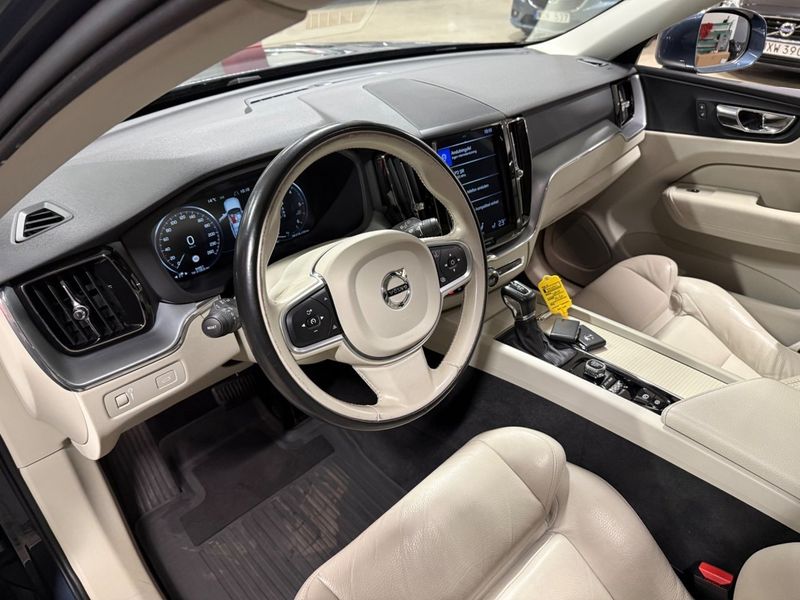 Volvo XC60 bild 13