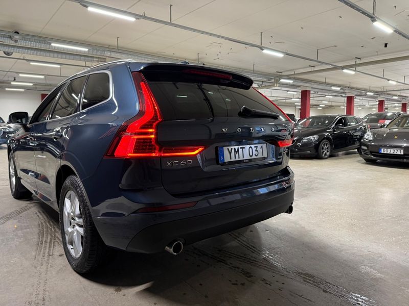 Volvo XC60 bild 5