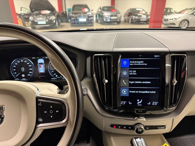 Volvo XC60 bild 17