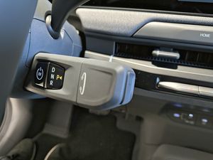 Kia EV3 bild 12