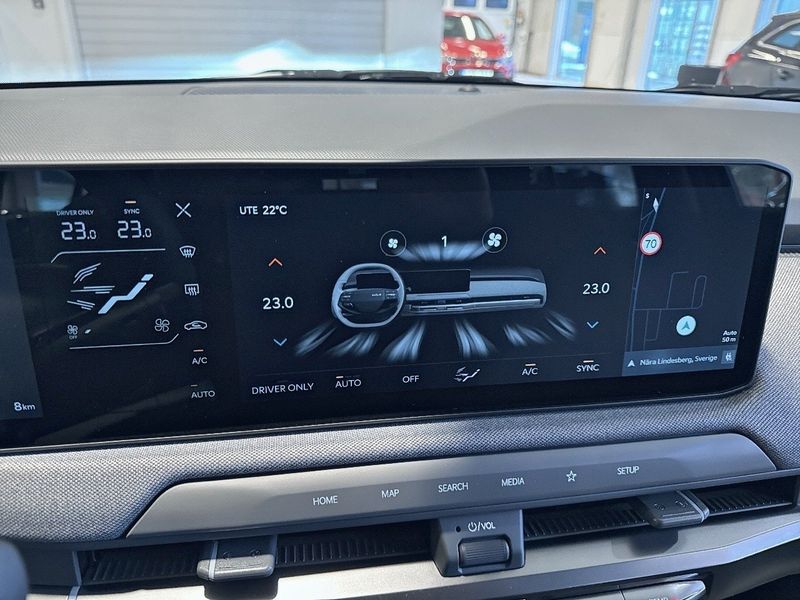 Kia EV3 bild 21