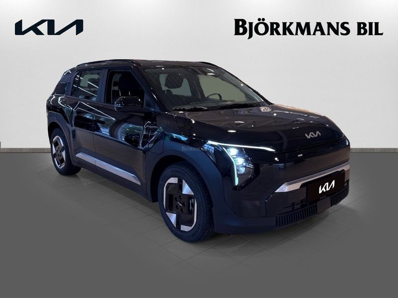 Kia EV3 bild 3