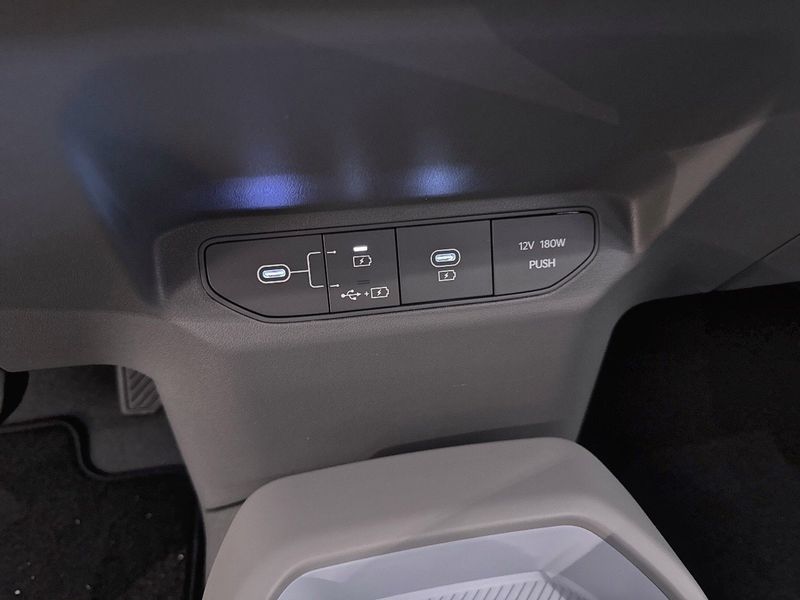 Kia EV3 bild 16