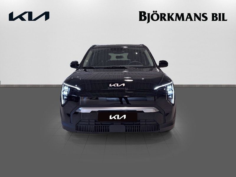 Kia EV3 bild 2