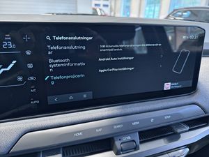 Kia EV3 bild 20