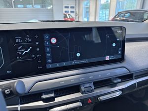 Kia EV3 bild 11