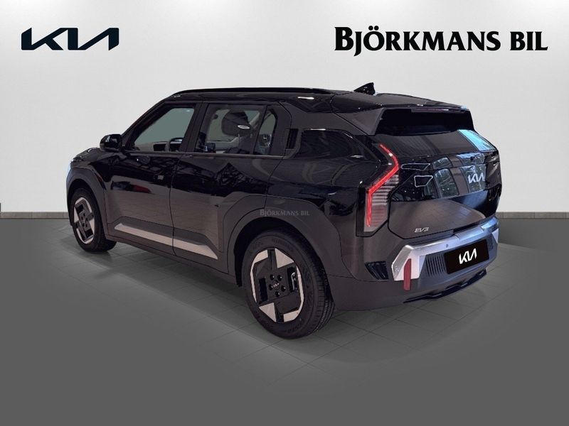 Kia EV3 bild 6