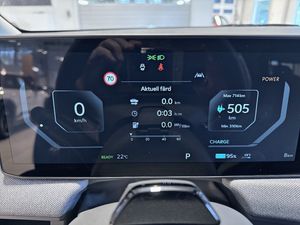 Kia EV3 bild 10