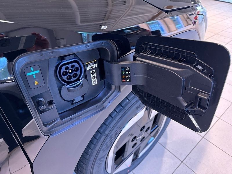 Kia EV3 bild 22