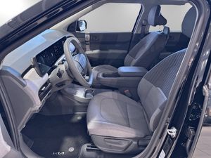 Kia EV3 bild 8