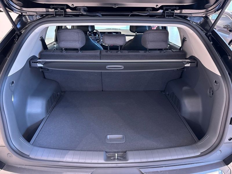 Kia EV3 bild 14