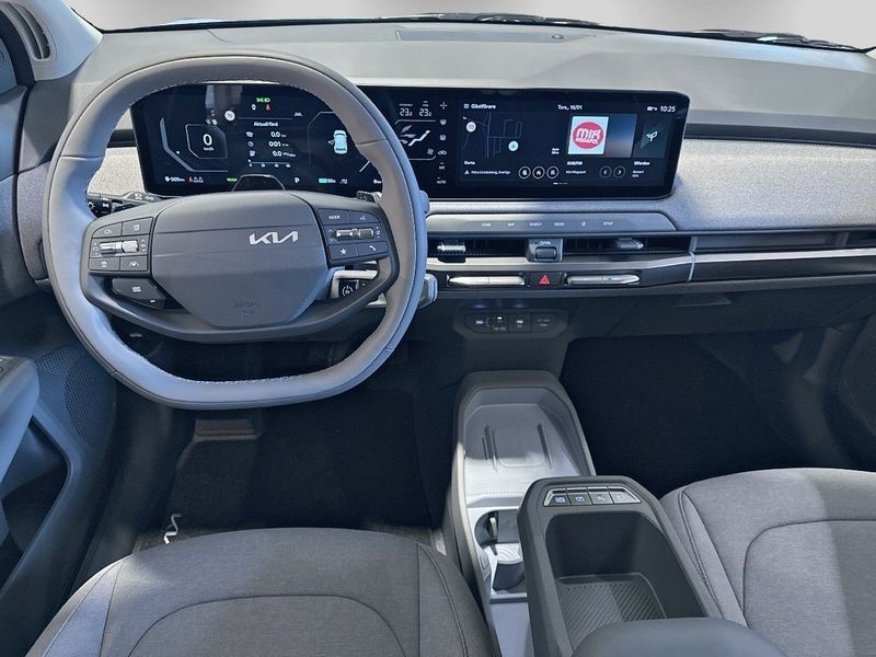 Kia EV3 bild 7