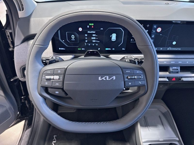 Kia EV3 bild 15