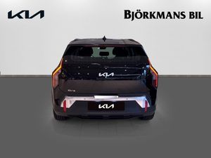 Kia EV3 bild 5