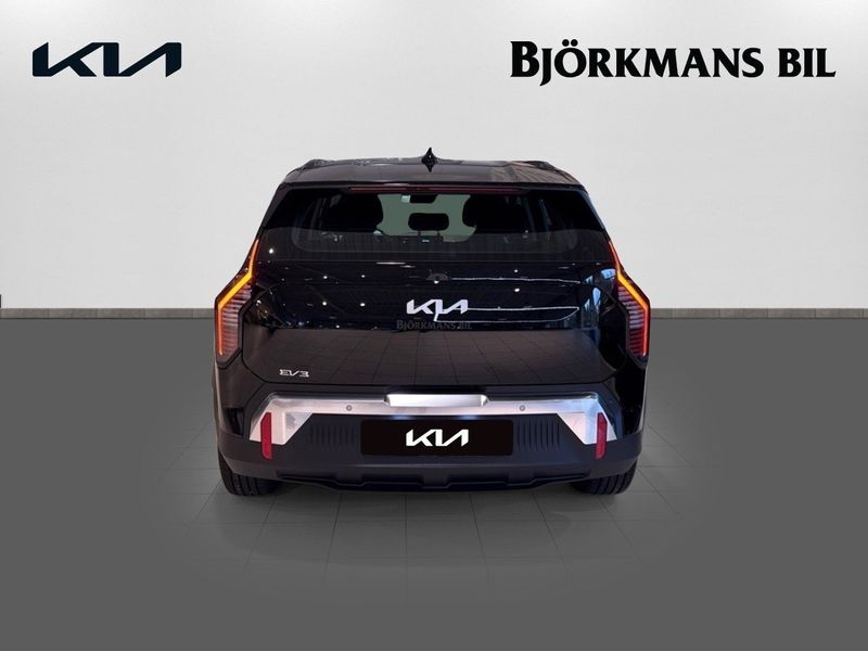 Kia EV3 bild 5