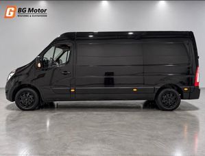 Renault Master bild 2