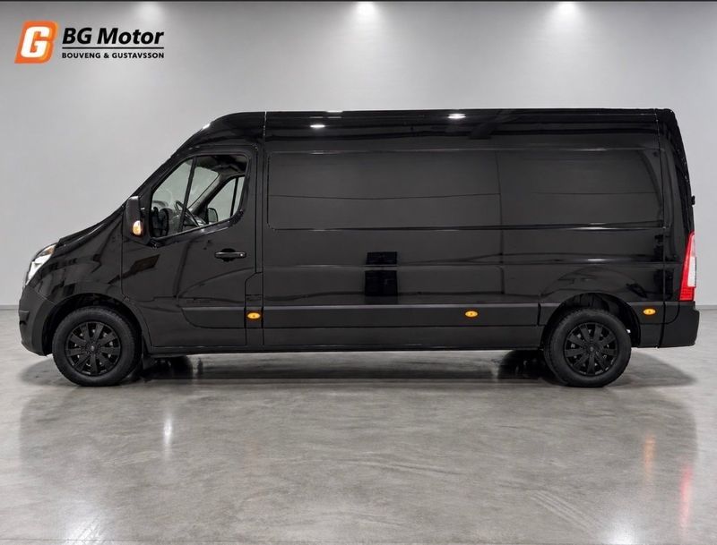 Renault Master bild 2