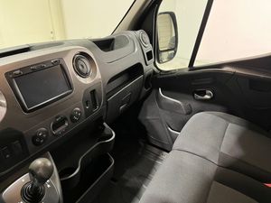 Renault Master bild 15