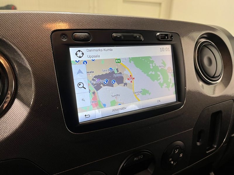 Renault Master bild 17